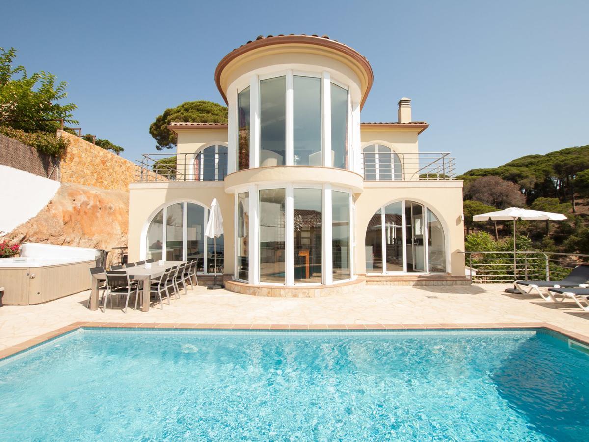 Villa Gaudi Casa vacanze *